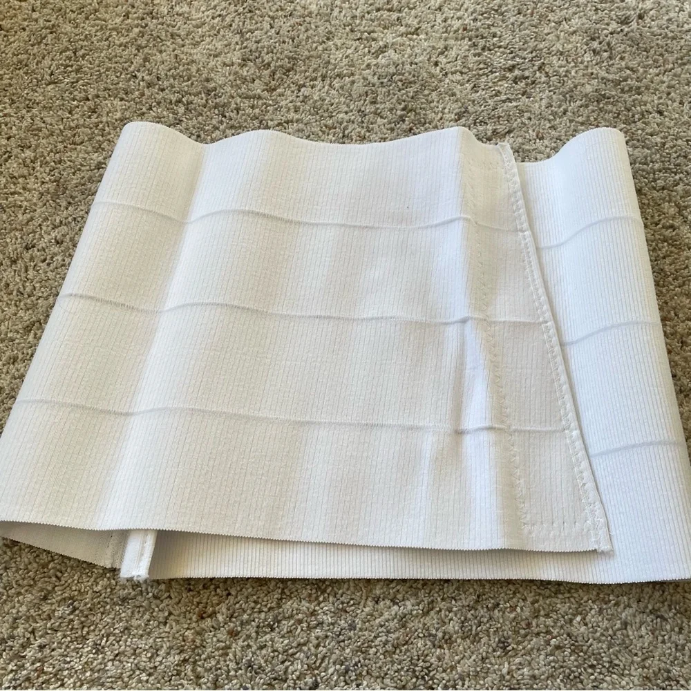 Tummy support band